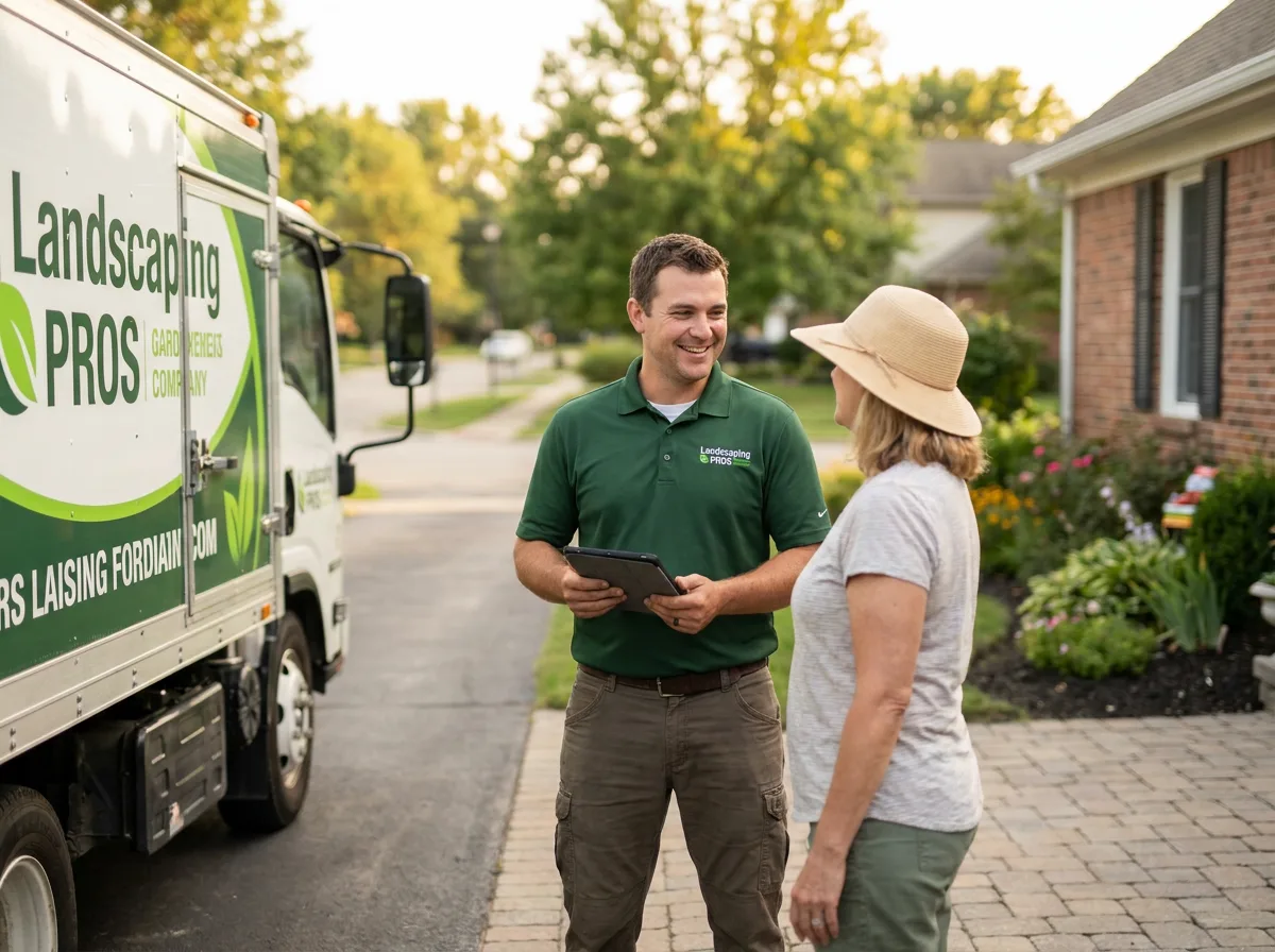 Landscaping Oakhurst, NJ FAQs